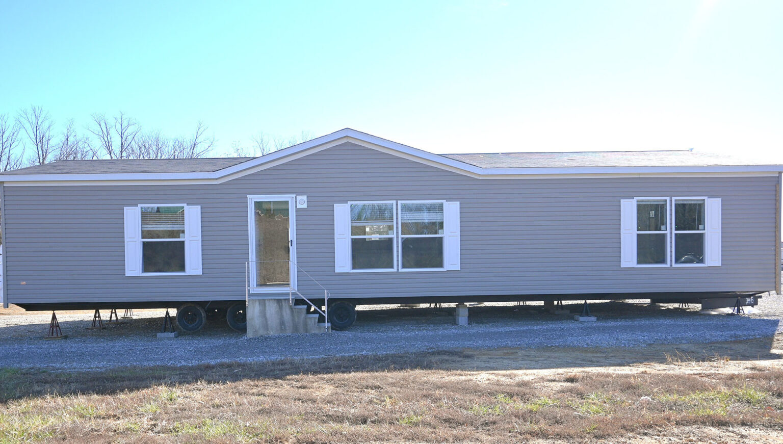 Von Allmen Mobile Homes Von Allmen Mobile Homes West Plains, MO