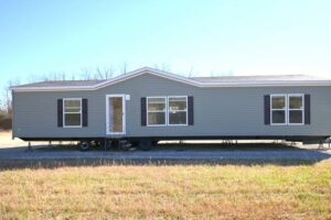2022 Fleetwood 28563P-6 Mobile Home for sale West Plains Missouri