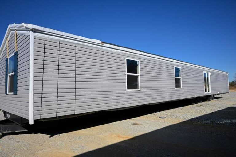 2023 TRU Home Trailer 1 West Plains, Missouri Von Allmen Mobile
