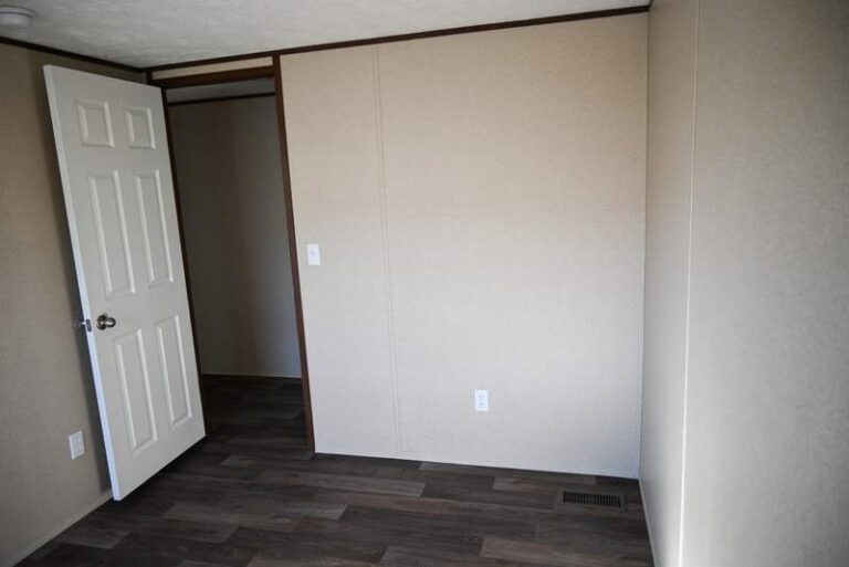 2023 TRU Home Trailer 1 West Plains, Missouri Von Allmen Mobile