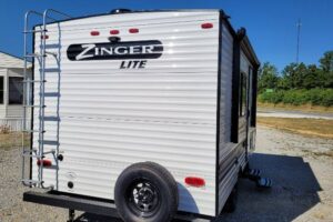 New travel trailers for sale West Plains MO