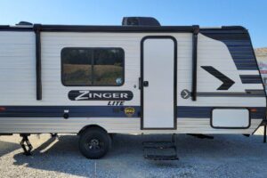 New travel trailers for sale West Plains MO