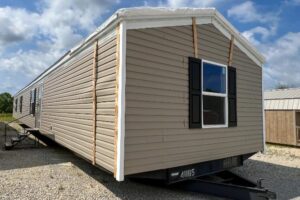 New Mobile Homes West Plains MO