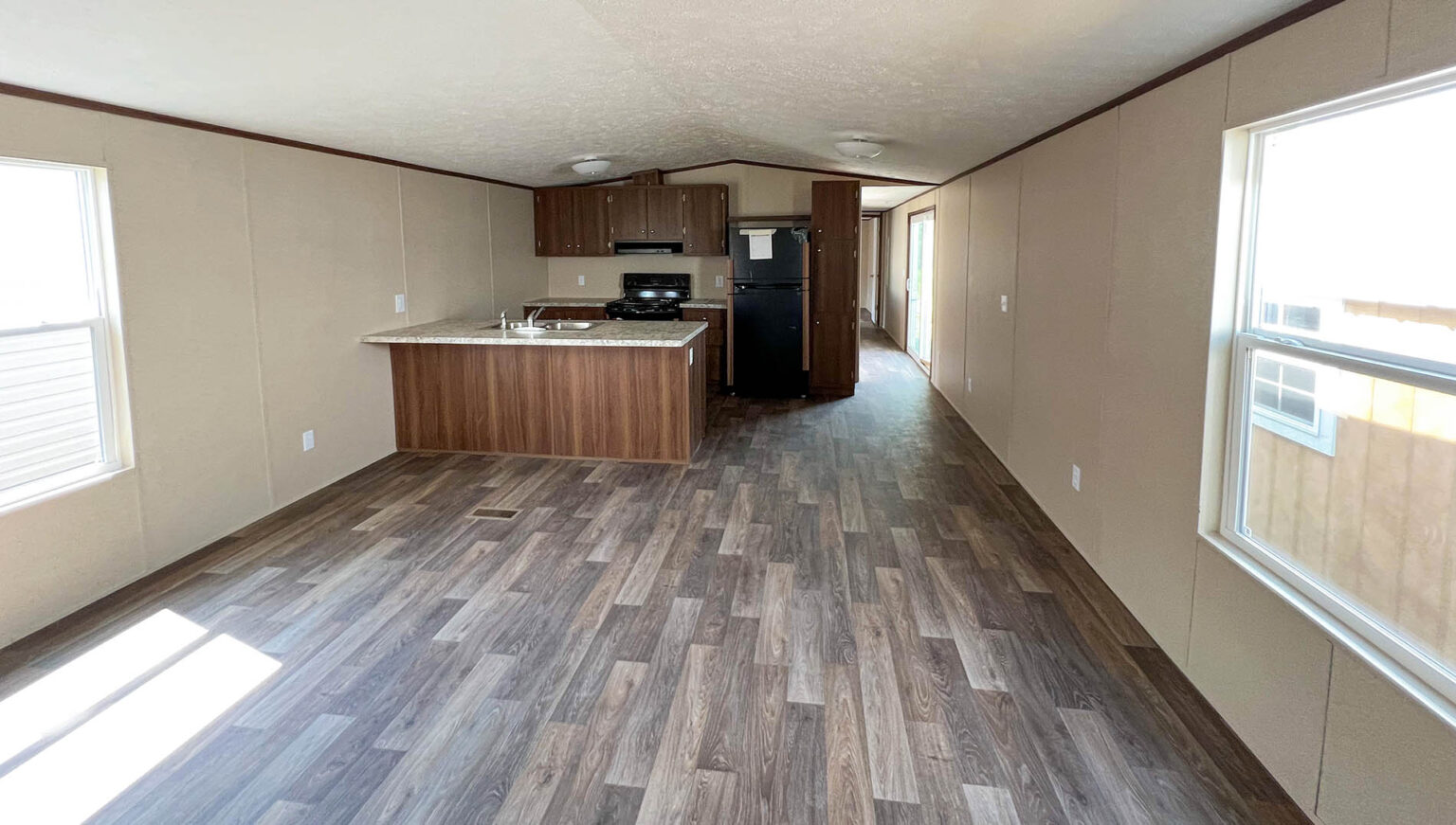 Von Allmen Mobile Homes Von Allmen Mobile Homes West Plains, MO