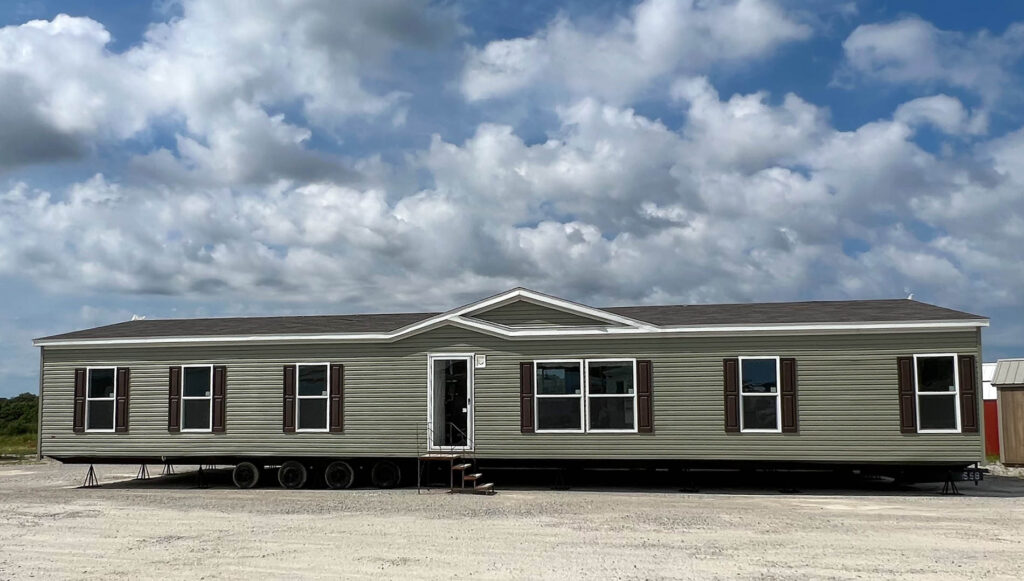 Von Allmen Mobile Homes Von Allmen Mobile Homes West Plains, MO