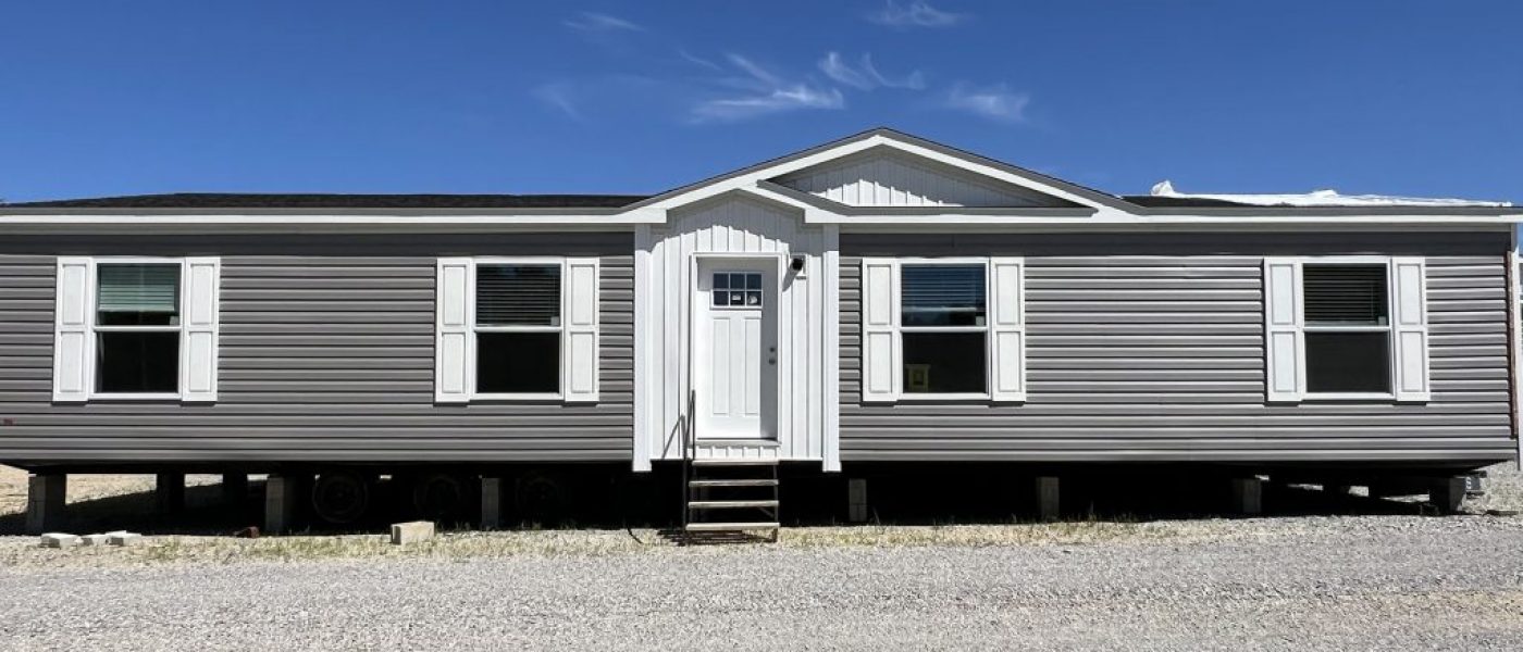 Fleetwood 28x56 4 West Plains, Missouri Von Allmen Mobile Homes West