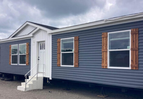 2026 Cavco Big Beam 3 32x66