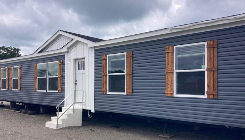 2026 Cavco Big Beam 3 32x66
